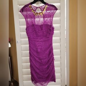 Bebe dress size xs